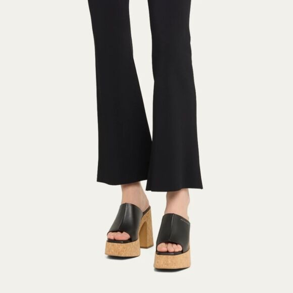 Stella McCartney Skyla 115MM Platform Sandals size 37 - Picture 4 of 16